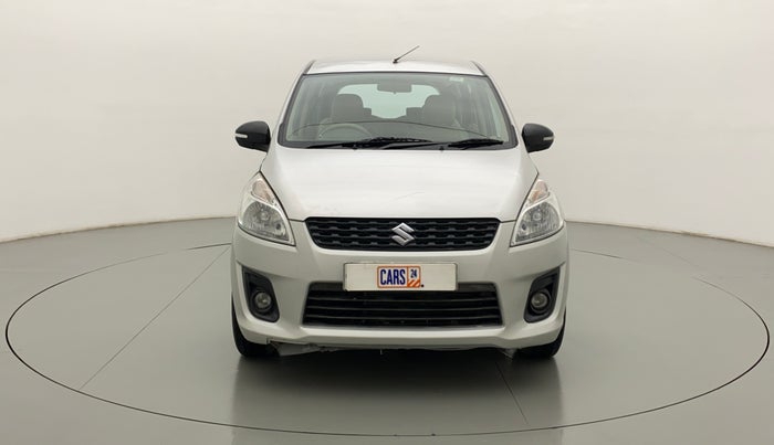 2014 Maruti Ertiga VXI, Petrol, Manual, 22,243 km, Front