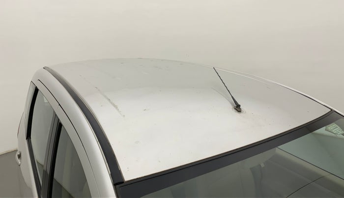 2014 Maruti Ertiga VXI, Petrol, Manual, 22,243 km, Roof