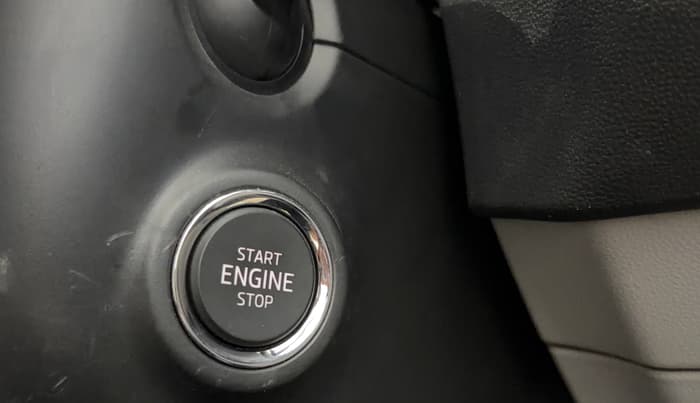 2022 Skoda KUSHAQ STYLE 1.5L TSI DSG, Petrol, Automatic, 40,532 km, Keyless Start/ Stop Button