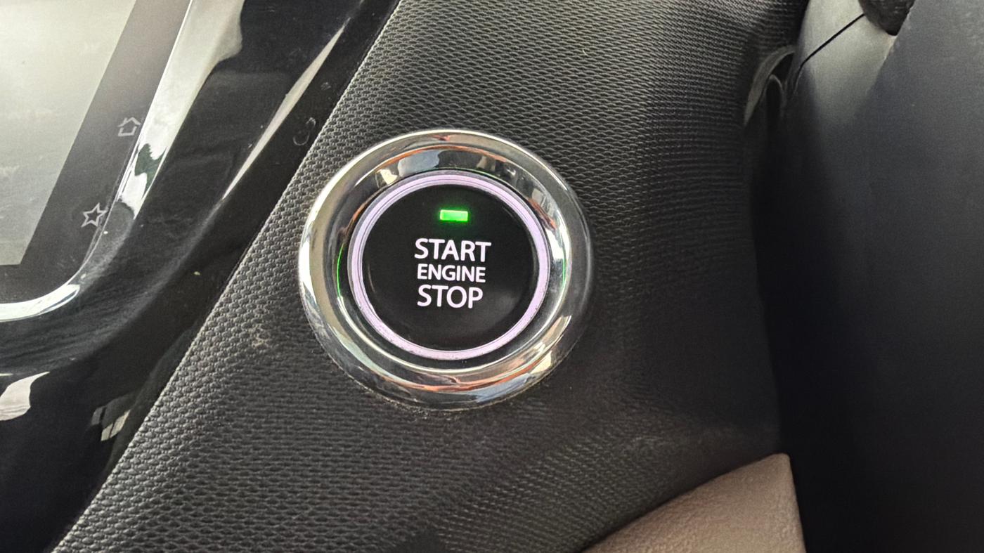 2022 Tata TIGOR XZ PLUS CNG, CNG, Manual, 81,872 km, Keyless Start/ Stop Button