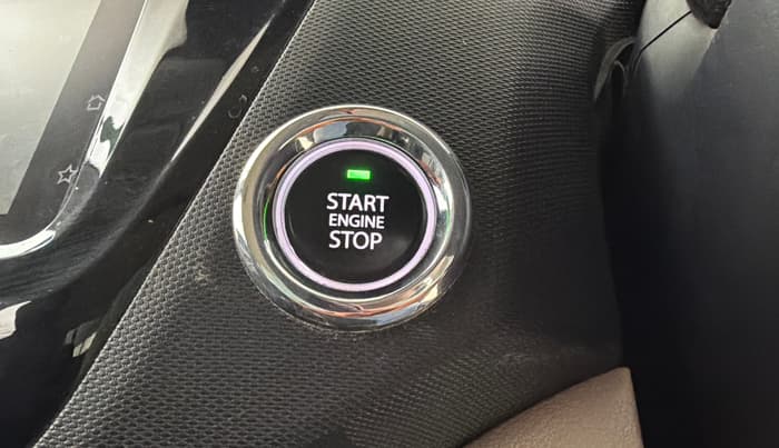 2022 Tata TIGOR XZ PLUS CNG, CNG, Manual, 81,872 km, Keyless Start/ Stop Button
