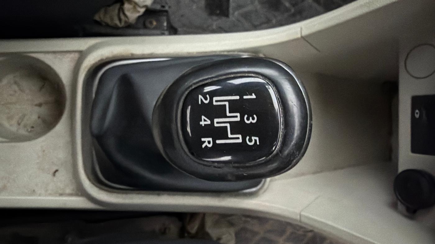 2022 Tata TIGOR XZ PLUS CNG, CNG, Manual, 81,872 km, Gear Lever