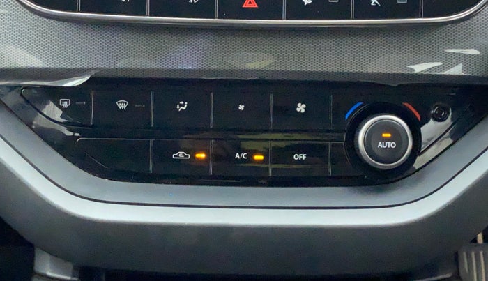 2019 Tata Harrier XZ DARK EDITION, Diesel, Manual, 28,986 km, Automatic Climate Control