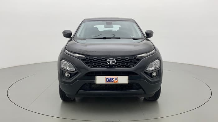 2019 Tata Harrier XZ DARK EDITION, Diesel, Manual, 28,986 km, Front