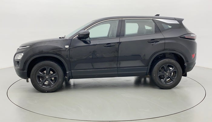 2019 Tata Harrier XZ DARK EDITION, Diesel, Manual, 28,986 km, Left Side