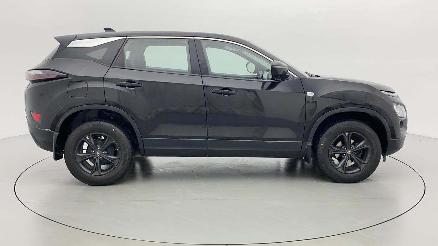 2019 Tata Harrier XZ DARK EDITION, Diesel, Manual, 28,986 km, Right Side View