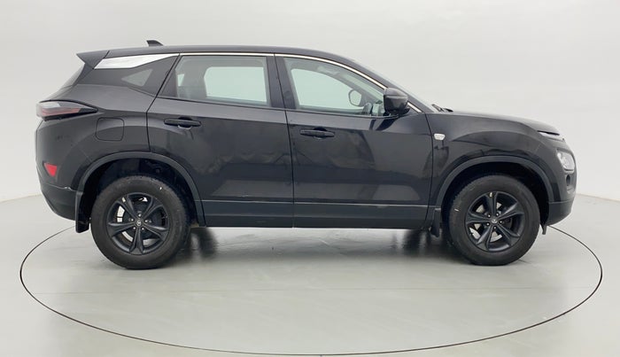 2019 Tata Harrier XZ DARK EDITION, Diesel, Manual, 28,986 km, Right Side View