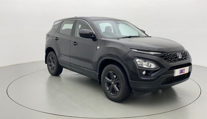 2019 Tata Harrier XZ DARK EDITION, Diesel, Manual, 28,986 km, Right Front Diagonal