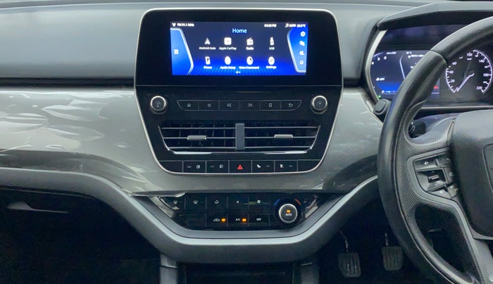 2019 Tata Harrier XZ DARK EDITION, Diesel, Manual, 28,986 km, Air Conditioner