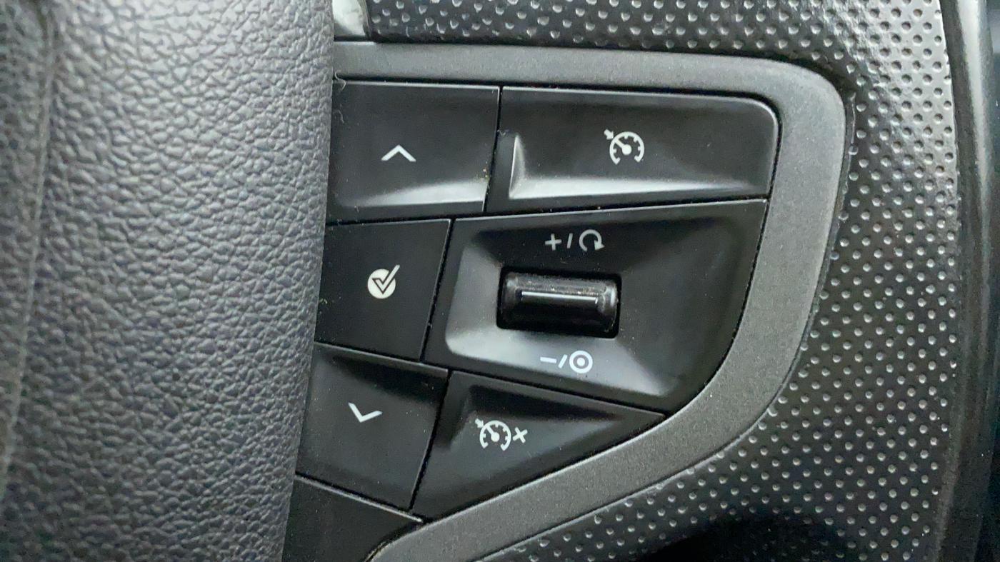 2019 Tata Harrier XZ DARK EDITION, Diesel, Manual, 28,986 km, Adaptive Cruise Control