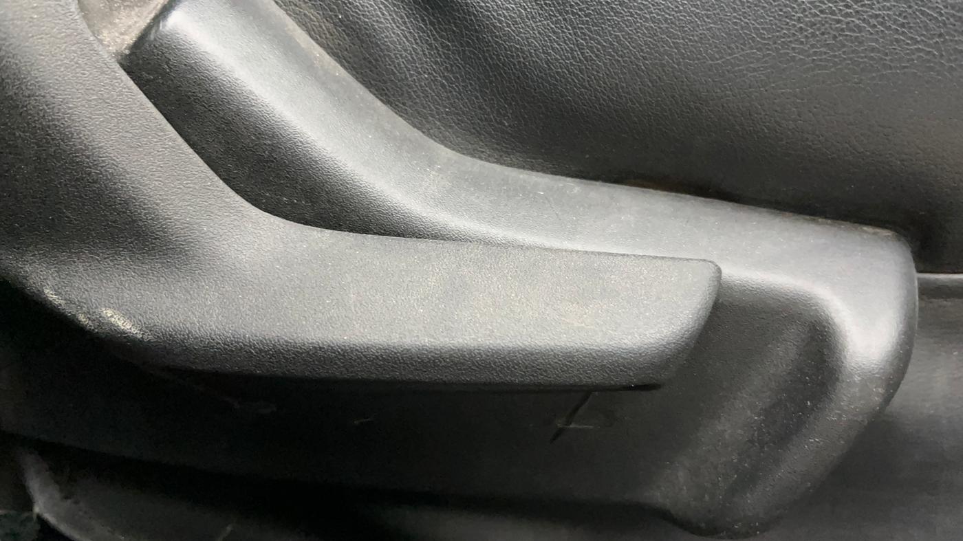 2019 Maruti Baleno DELTA PETROL 1.2, Petrol, Manual, 92,821 km, Driver Side Adjustment Panel