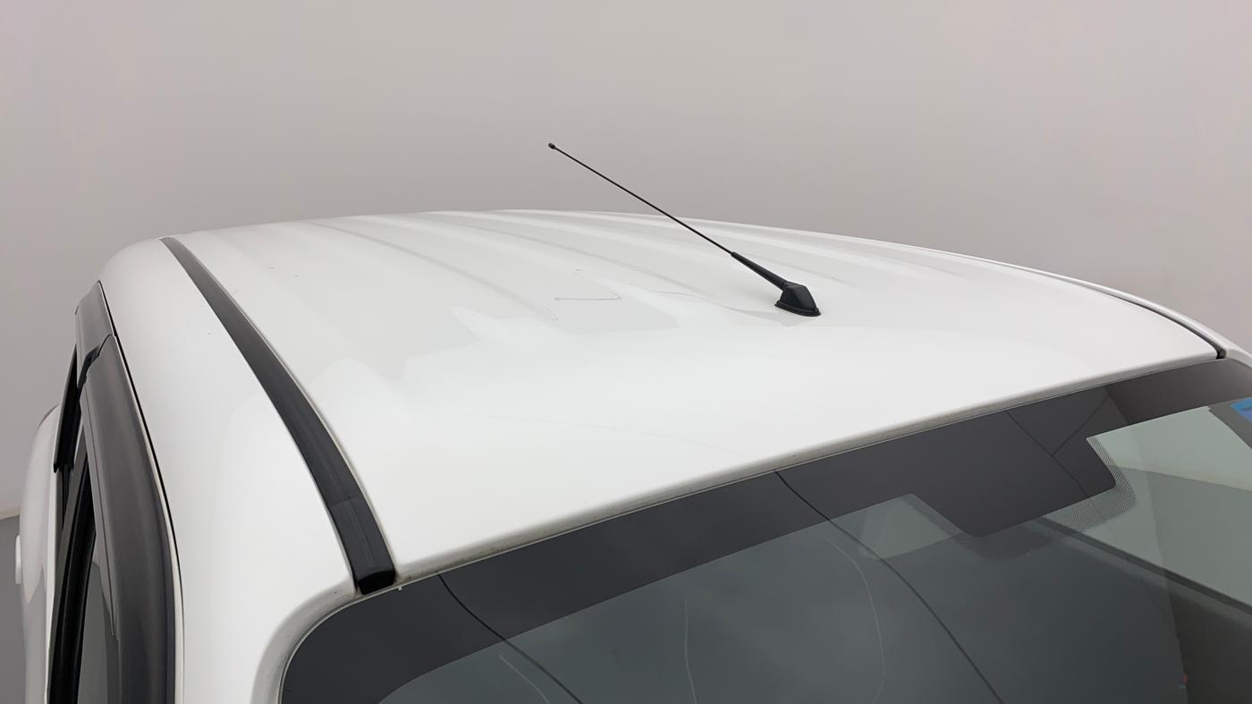 2021 Maruti S PRESSO VXI+, Petrol, Manual, 25,117 km, Roof