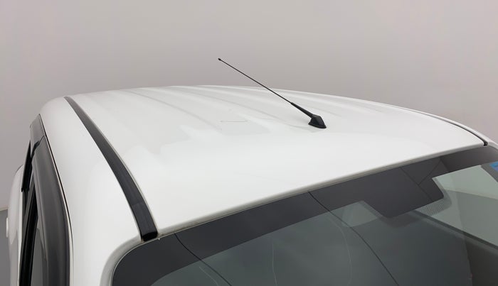 2021 Maruti S PRESSO VXI+, Petrol, Manual, 25,117 km, Roof