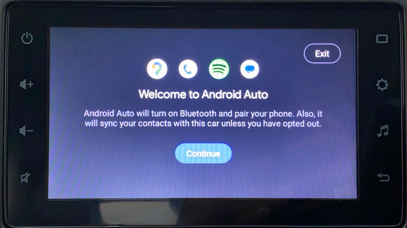 2021 Maruti S PRESSO VXI+, Petrol, Manual, 25,117 km, Apple CarPlay and Android Auto