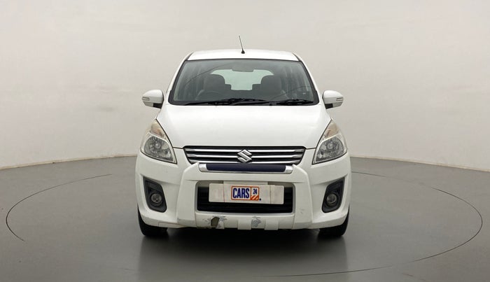 2014 Maruti Ertiga VDI Anniversary Edition, Diesel, Manual, 72,420 km, Front