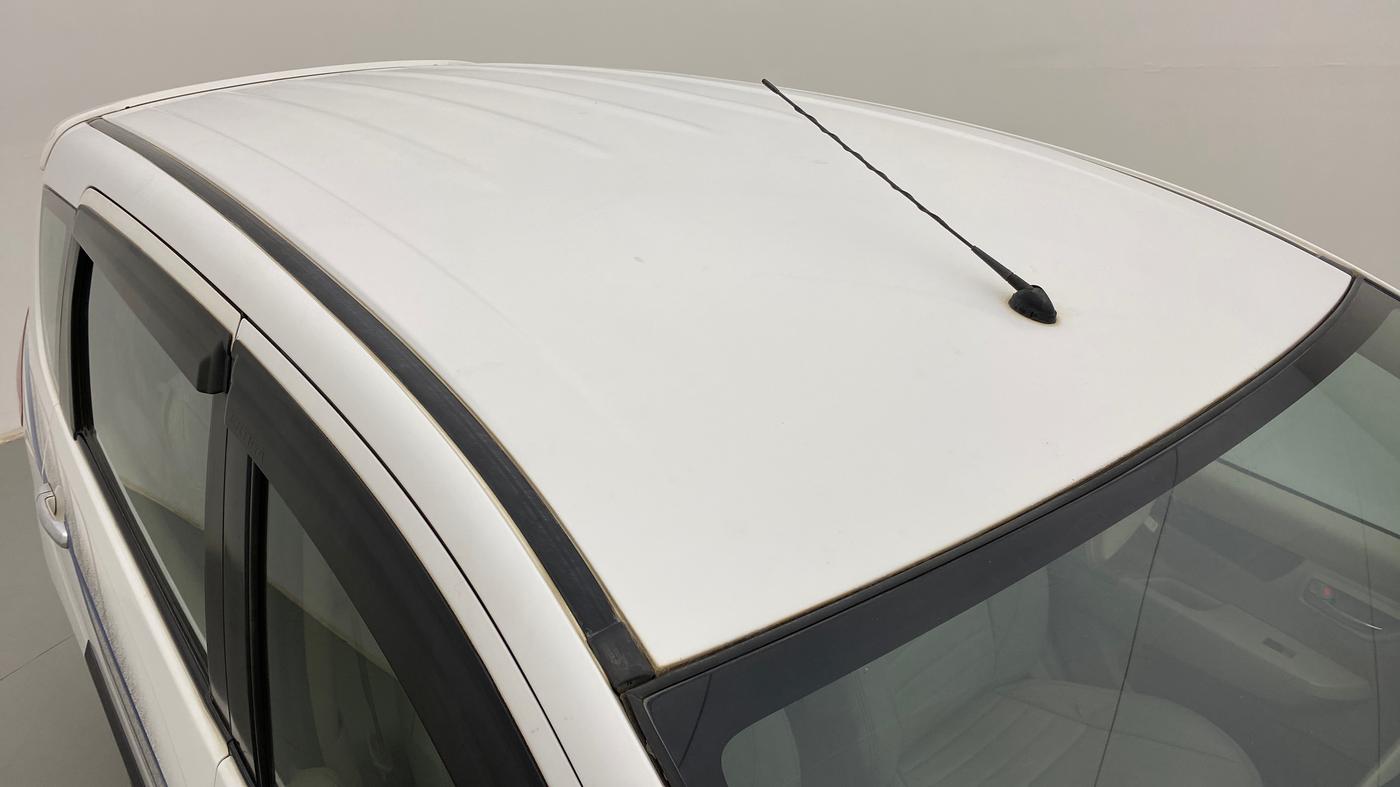 2014 Maruti Ertiga VDI Anniversary Edition, Diesel, Manual, 72,420 km, Roof