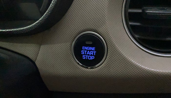 2014 Hyundai Grand i10 ASTA 1.2 KAPPA VTVT, Petrol, Manual, 61,531 km, Keyless Start/ Stop Button