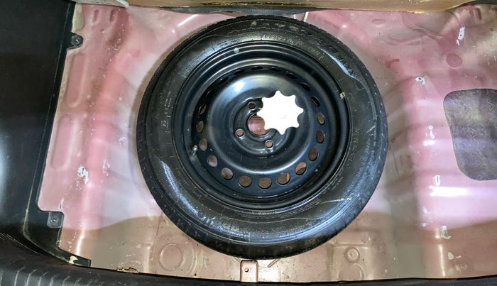 2014 Hyundai Grand i10 ASTA 1.2 KAPPA VTVT, Petrol, Manual, 61,531 km, Spare Tyre