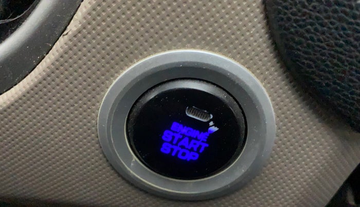 2015 Hyundai Creta  SX 1.6 Petrol , Petrol, Manual, 1,16,376 km, Keyless Start/ Stop Button