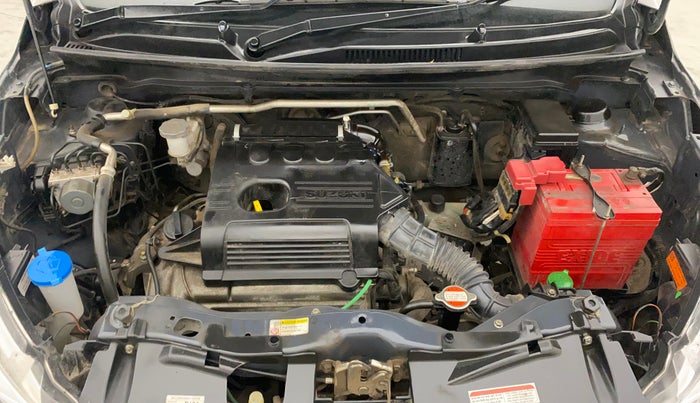 2018 Maruti Celerio ZXI AMT (O), Petrol, Automatic, 39,122 km, Engine View