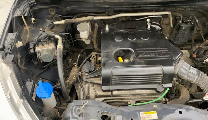 2018 Maruti Celerio ZXI AMT (O), Petrol, Automatic, 39,122 km, Engine View - Right