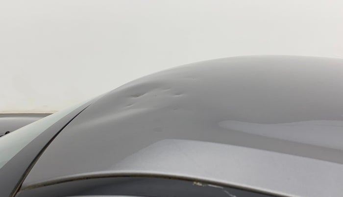 2013 Maruti Swift Dzire VXI, Petrol, Manual, 67,105 km, Roof - Slightly dented