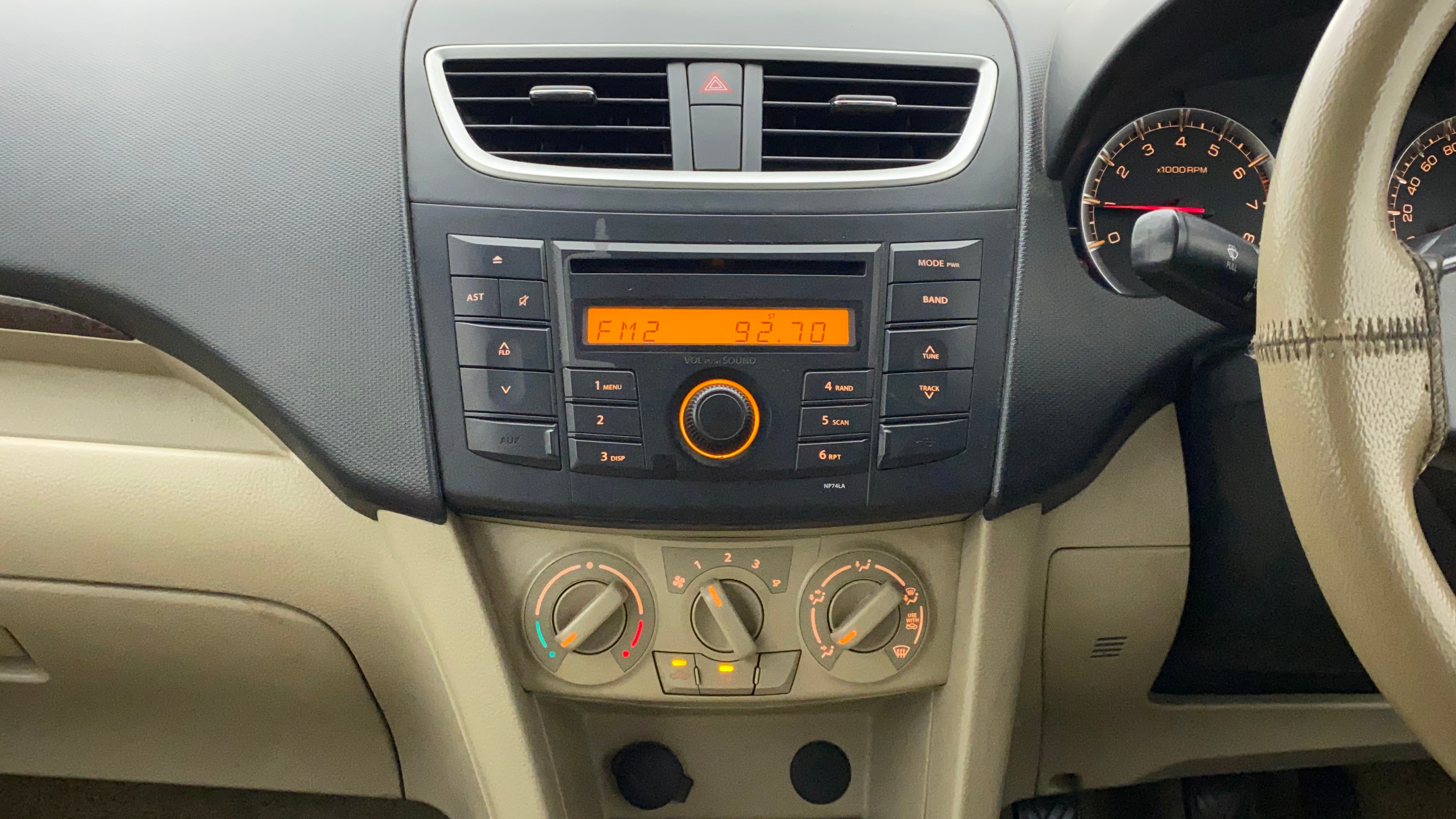 Features