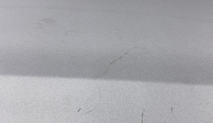 2013 Maruti Swift Dzire VXI, Petrol, Manual, 67,105 km, Roof - Minor scratches