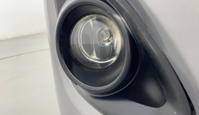 2013 Maruti Swift Dzire VXI, Petrol, Manual, 67,105 km, Right fog light - Not working