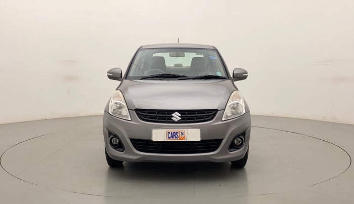 2013 Maruti Swift Dzire VXI, Petrol, Manual, 67,105 km, Front