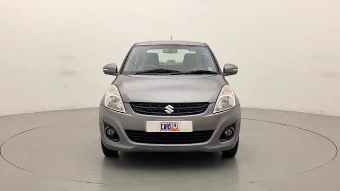 2013 Maruti Swift Dzire VXI, Petrol, Manual, 67,105 km, Front