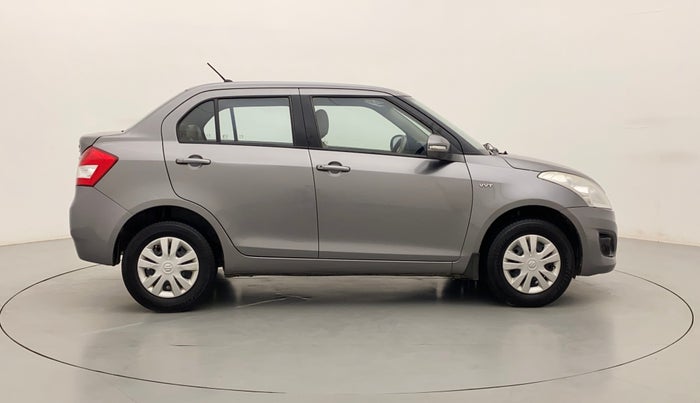 2013 Maruti Swift Dzire VXI, Petrol, Manual, 67,105 km, Right Side View