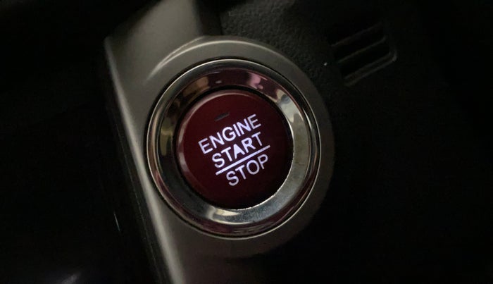 2015 Honda City 1.5L I-VTEC VX, Petrol, Manual, 44,971 km, Keyless Start/ Stop Button