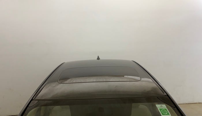 2015 Honda City 1.5L I-VTEC VX, Petrol, Manual, 44,971 km, Moonroof/ Sunroof