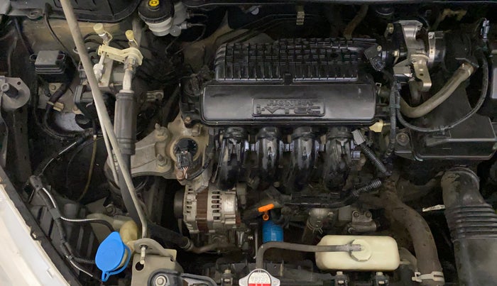 2015 Honda City 1.5L I-VTEC VX, Petrol, Manual, 44,971 km, Engine View - Right