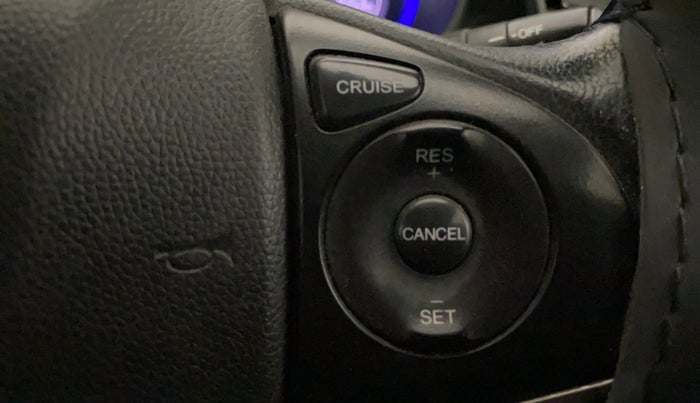 2015 Honda City 1.5L I-VTEC VX, Petrol, Manual, 44,971 km, Adaptive Cruise Control