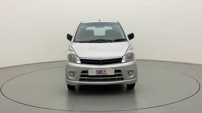 2012 Maruti Zen Estilo LXI CNG, CNG, Manual, 88,583 km, Front
