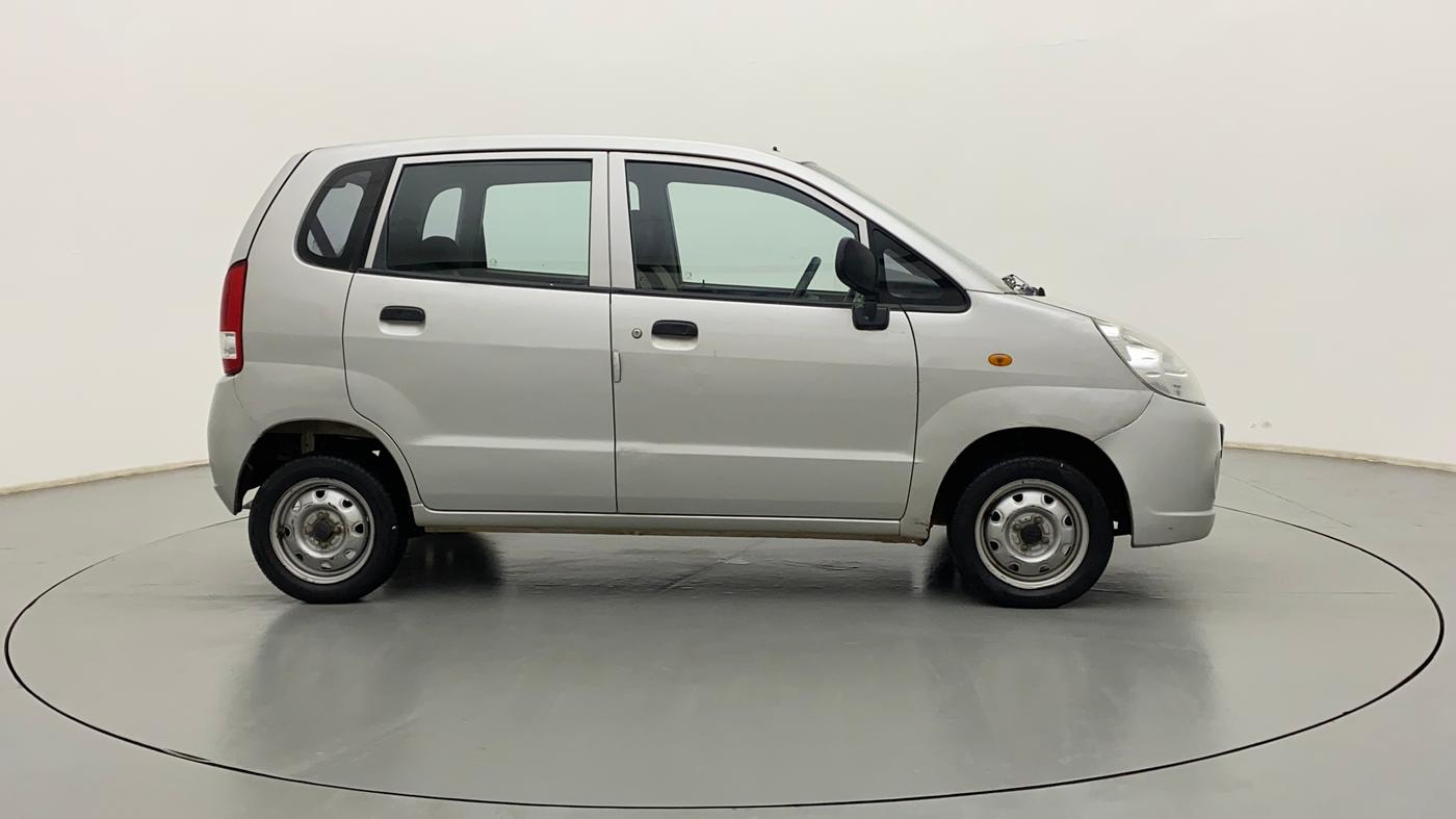2012 Maruti Zen Estilo LXI CNG, CNG, Manual, 88,583 km, Right Side View