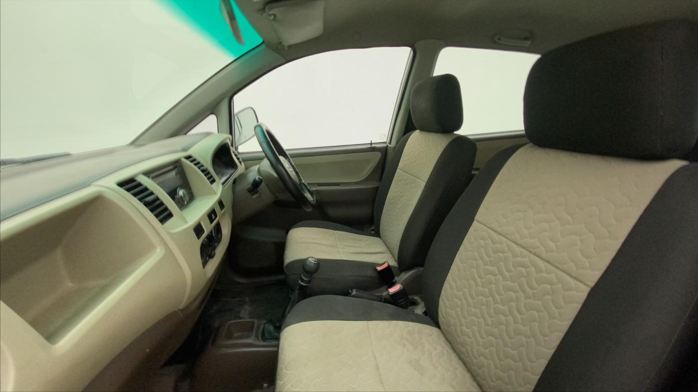 2012 Maruti Zen Estilo LXI CNG, CNG, Manual, 88,583 km, Right Side Front Door Cabin