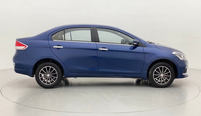 2020 Maruti Ciaz 1.5 SIGMA SHVS, Petrol, Manual, 11,975 km, Right Side View