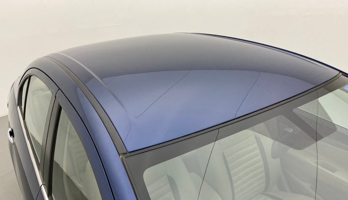 2020 Maruti Ciaz 1.5 SIGMA SHVS, Petrol, Manual, 11,975 km, Roof