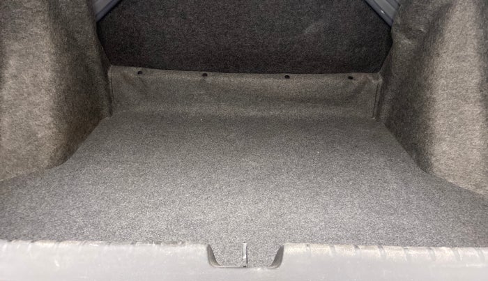 2020 Honda City 1.5L I-VTEC VX CVT, Petrol, Automatic, 61,327 km, Boot Inside