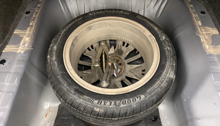 2020 Honda City 1.5L I-VTEC VX CVT, Petrol, Automatic, 61,327 km, Spare Tyre