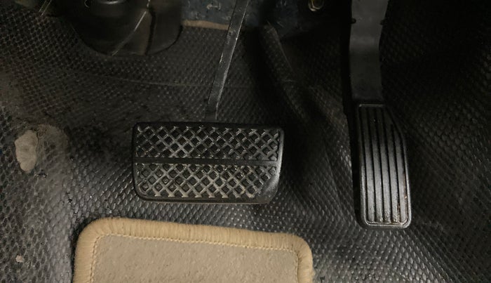 2020 Honda City 1.5L I-VTEC VX CVT, Petrol, Automatic, 61,327 km, Pedals