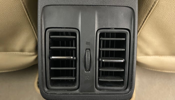 2020 Honda City 1.5L I-VTEC VX CVT, Petrol, Automatic, 61,327 km, Rear AC Vents