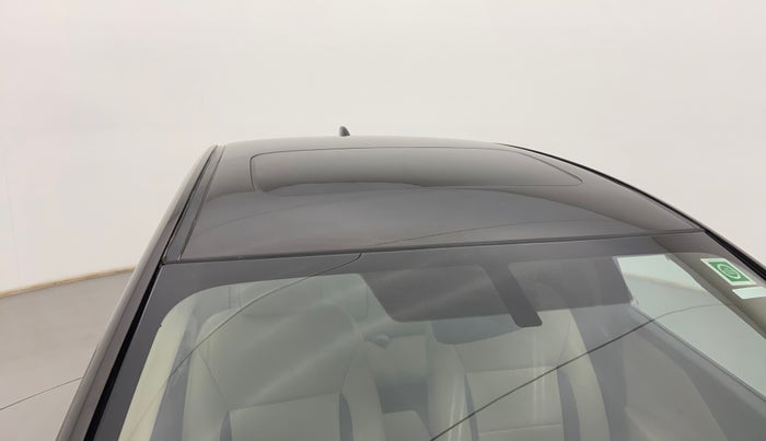 2020 Honda City 1.5L I-VTEC VX CVT, Petrol, Automatic, 61,327 km, Roof