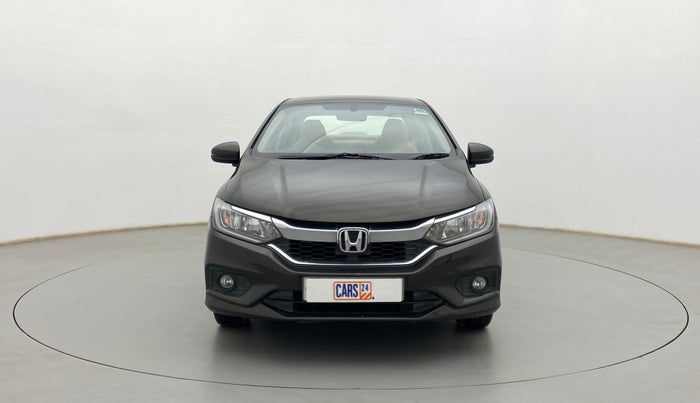 2020 Honda City 1.5L I-VTEC VX CVT, Petrol, Automatic, 61,327 km, Front