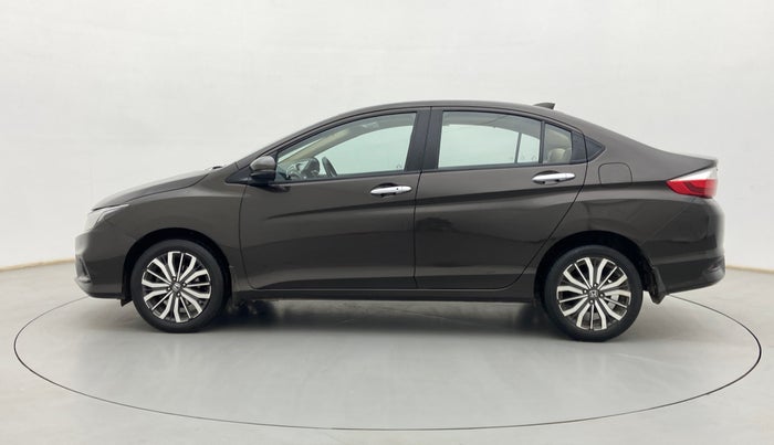 2020 Honda City 1.5L I-VTEC VX CVT, Petrol, Automatic, 61,327 km, Left Side