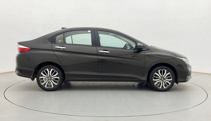 2020 Honda City 1.5L I-VTEC VX CVT, Petrol, Automatic, 61,327 km, Right Side View