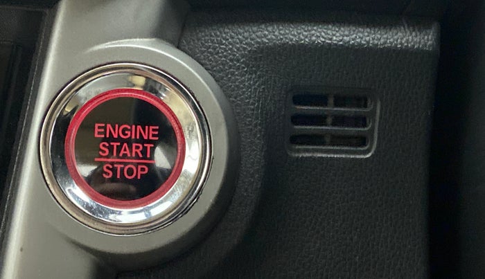 2020 Honda City 1.5L I-VTEC VX CVT, Petrol, Automatic, 61,327 km, Keyless Start/ Stop Button